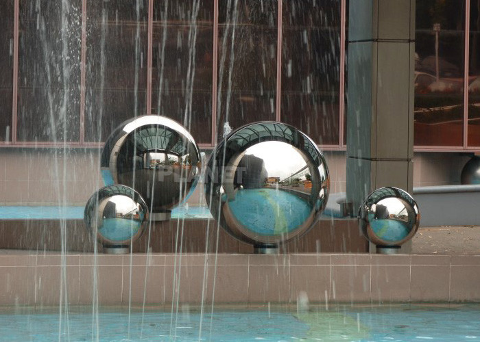 Wedding Reflective Mirror Inflatable Balloon Hanging Inflatable Mirror Ball