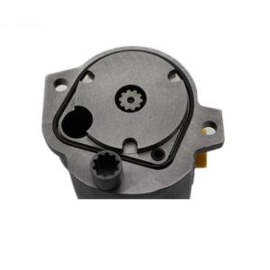 AP2D18 Hydraulic Pilot pump Outer/Inner Gear pump for Excavator CAT E305/E305.5 Kobelco SK55/SK60-8 CASE CS55 excavator