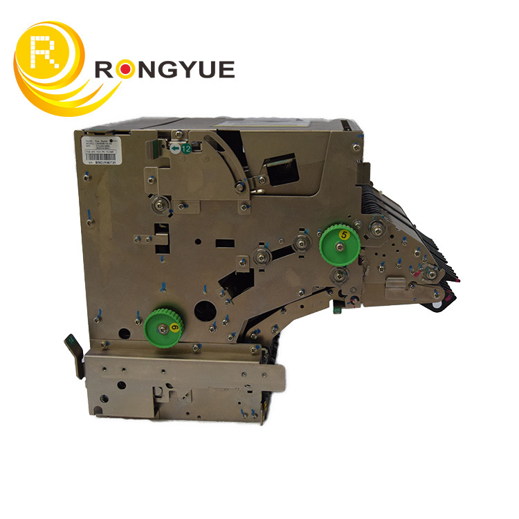 ATM Machine ATM Parts GRG Banking YT4.029.065 Module NE (module with a drum for intermediate storage of banknotes)