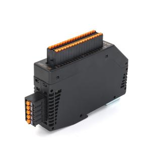 16 Channels Remote I/O Module Digital NPN/PNP Input And PNP Output EtherCAT