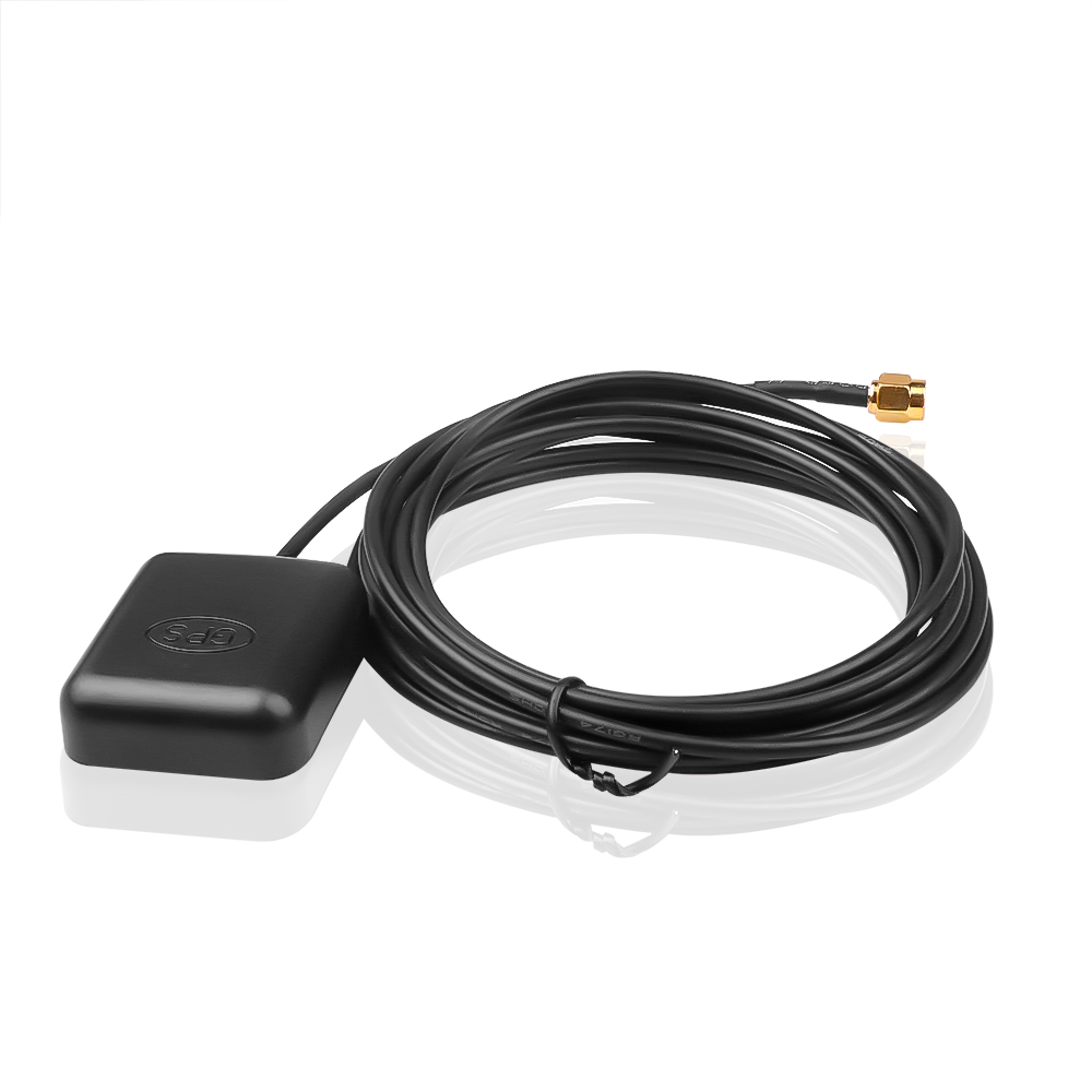 DC3.3-5.0V Supply Voltage Active GPS Antenna for MFD2 RNS2 RNS 510 MFD3 RNS-E Navigation