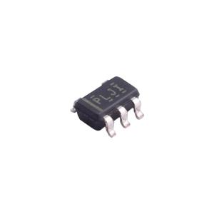 TPS2051BDBVR IC Electronic Components Applications with high capacitive loads