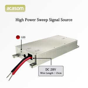 600M 700M High Efficiency DC28V Drone Jammer Module Signal Blocking Solution