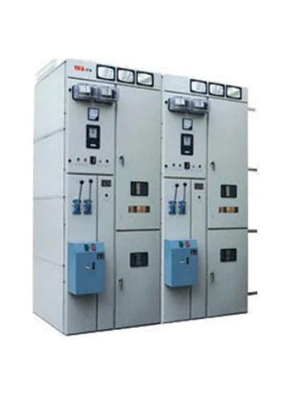 LV 660V/AC 50Hz Withdrawable Type Switchgear