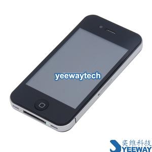 HiPhone S4 Quad Band Single Card Single Standby Dual Cameras WIFI Bluetooth Java