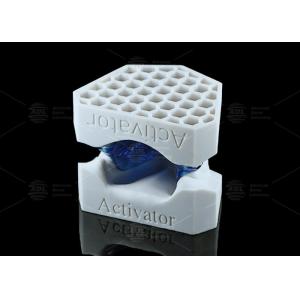 Adjustable Synthetic Activator Appliance In Orthodontics Functional Appliance