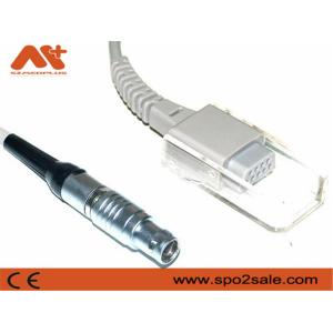  Mindray &gt; Datascope Compatible SpO2 Adapter Cable - 512A-30-0607 Manufactures
