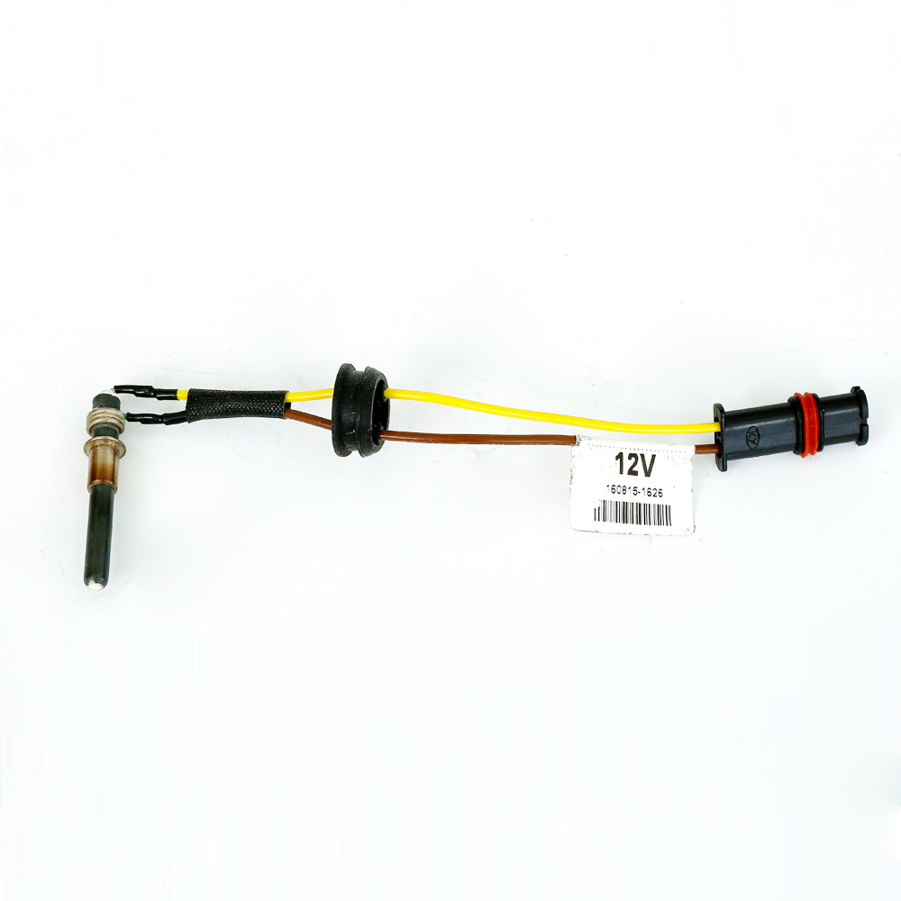Webasto Diesel Heater Spare Part , Heater Glow Plug For 2KW 12v Air Parking Heater