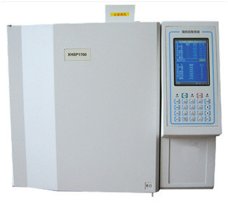 Lab Universal Gas Chromatograph High Resolution and Decentralized Detection Manufactures