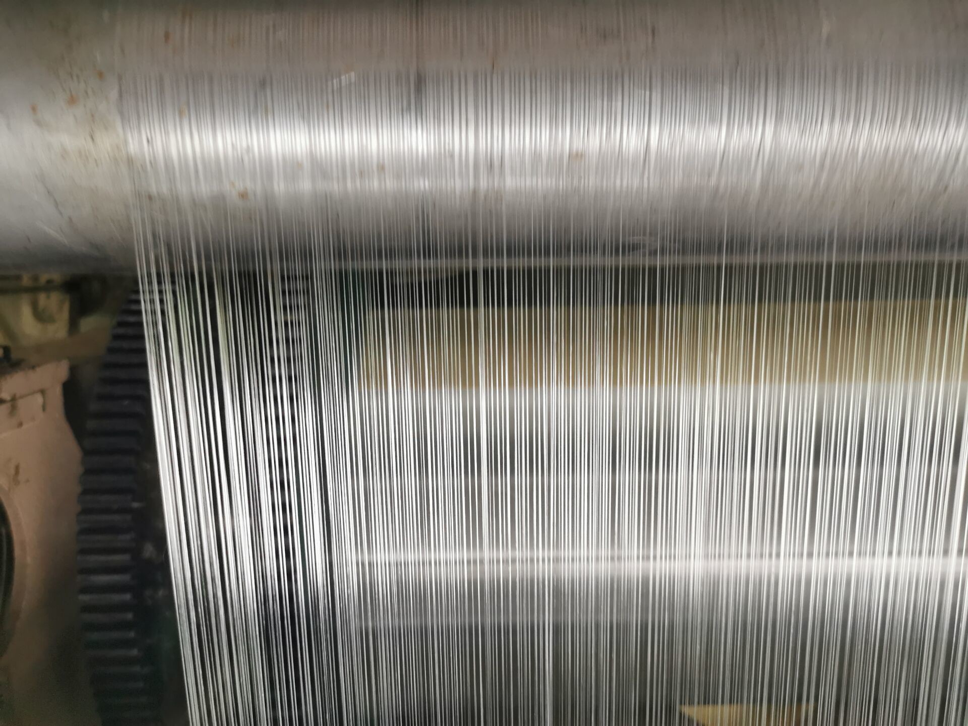 GGYZ-360X 360gsm Twill High Silica Glass Fabric