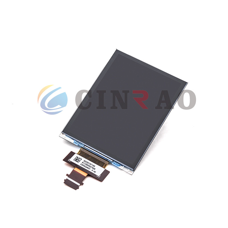3.5 Inch GPS LCD Display Module C035QAN02.0 Car Auto Replacement