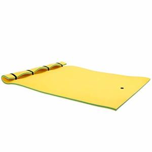  Custom Color Pool Foam Pad Tear Resistant Oasis Floating Mat For Boating Manufactures