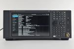 Keysight N9000B — 9 kHz–26.5 GHz Multi-Touch CXA RF Spectrum Analyzer