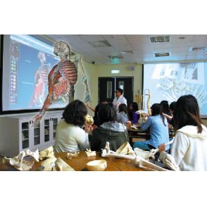 Highly LED Interactive Whiteboard With Optional Built-in Or External Camera And