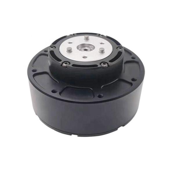 Faradyi CustomIIzable Reduction Ratio 1:36 Mini Brushless Gear Motor 54 Rated