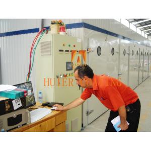  Precise Aging Testing Machine Device With ±5% RH Control And ±2 Years Accuracy Manufactures