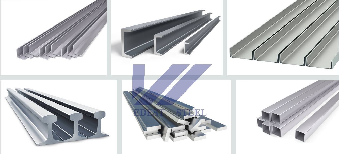 Hot Rolled 201 Stainless Steel U Section For Structural Frame