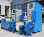 Sine and Random Vibration Test Machine With Vibration Controller and Power