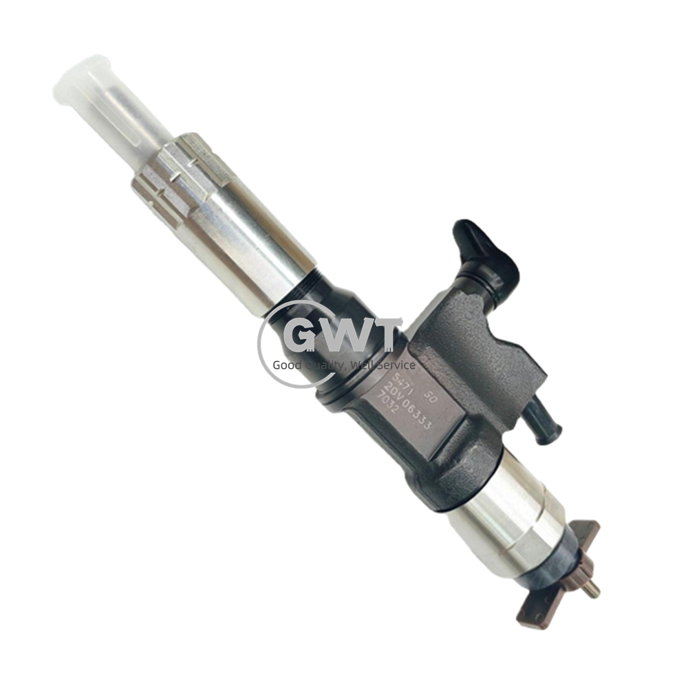 095000-5474 Diesel Fuel Injection 4HK 6HK1 095000-8903 095000-8900 095000-5473