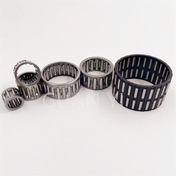 Durable Yamaha DX100 YB100 Motorcycle Crankshaft Connecting Rod Small Head