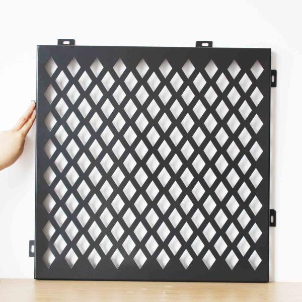 Great Wear - Resistance Wire Fence Panels Attractive Appearance Uniform Sound