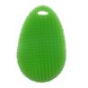 Buy cheap Multi - Purpose Kitchen Dish Scrubber , Heat Resistant Ultra Soft Dish Scrub from wholesalers