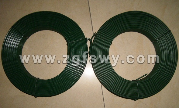 PVC Coated Wire