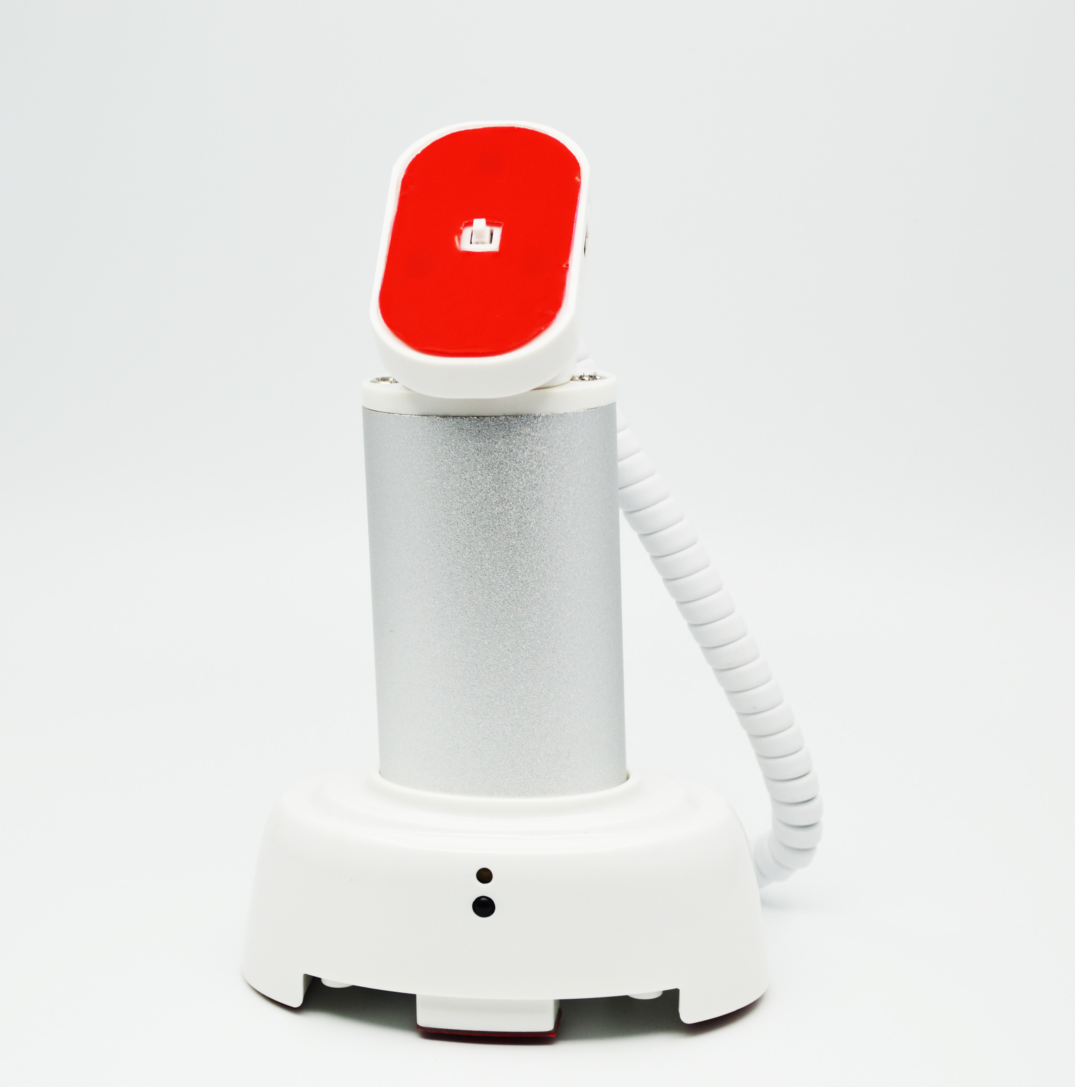COMER security display counter holder display locking devices for cellular telephone retail shops