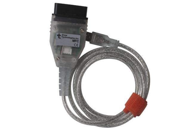 Mangoose For Honda Auto Diagnostic Tool J2534 And J2534-1 Compliant Device