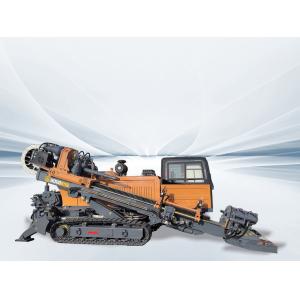 GS450-LS horizontal directional drilling machine, 45ton horizontal directional