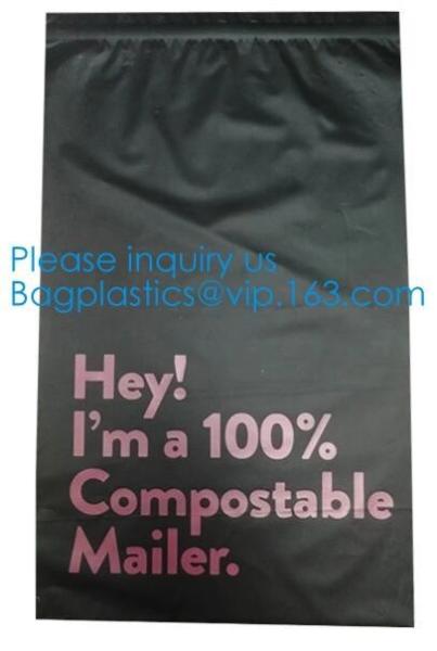 Custom Mailing & Shipping Bags,Bags for Clothing or Mail,Waterproof Self