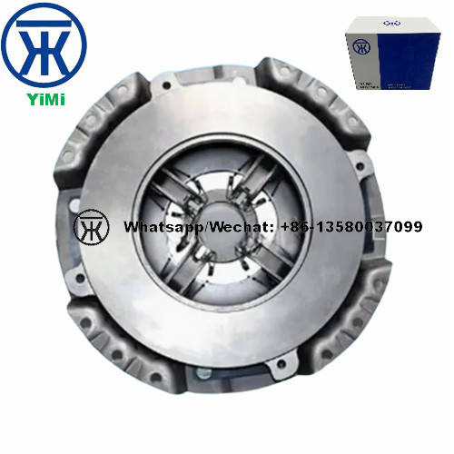 ISUZU FSR 6BD1 6BB1 Clutch Pressure Plate 1312201470 ISC549 1312200990