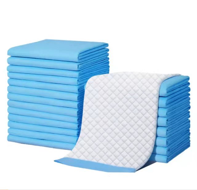 60*45/60*60/60*90cm Deodorizing SAP Pet Pee Pad for Potty Urine Training S M L XL XXL