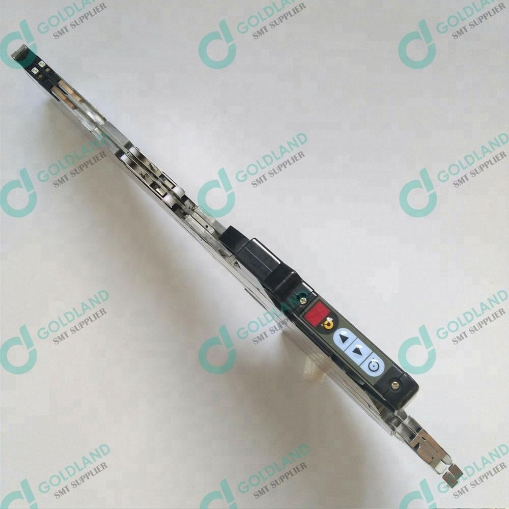 SMT pick and place machine and spare parts Hitachi GD18080 8mm Dual Tape SMT Feeders For Hitachi GXH-1/GXH-3/SIGMA