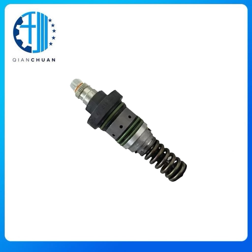 Injection Pump VOE24425954 for Volvo EC135B EC140B L50E BL60 BL61 Excavator Engine Spare Parts