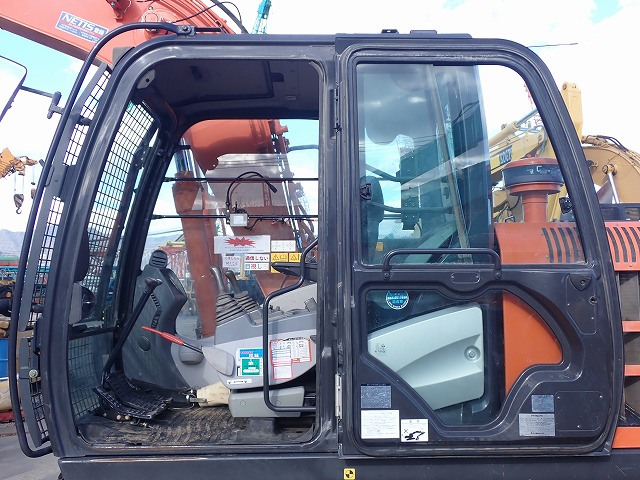 Hydraulic Pump Used Pre-Owned Second Hand Hitachi ZX120 ZX70 ZX75 Excavator in Japan
