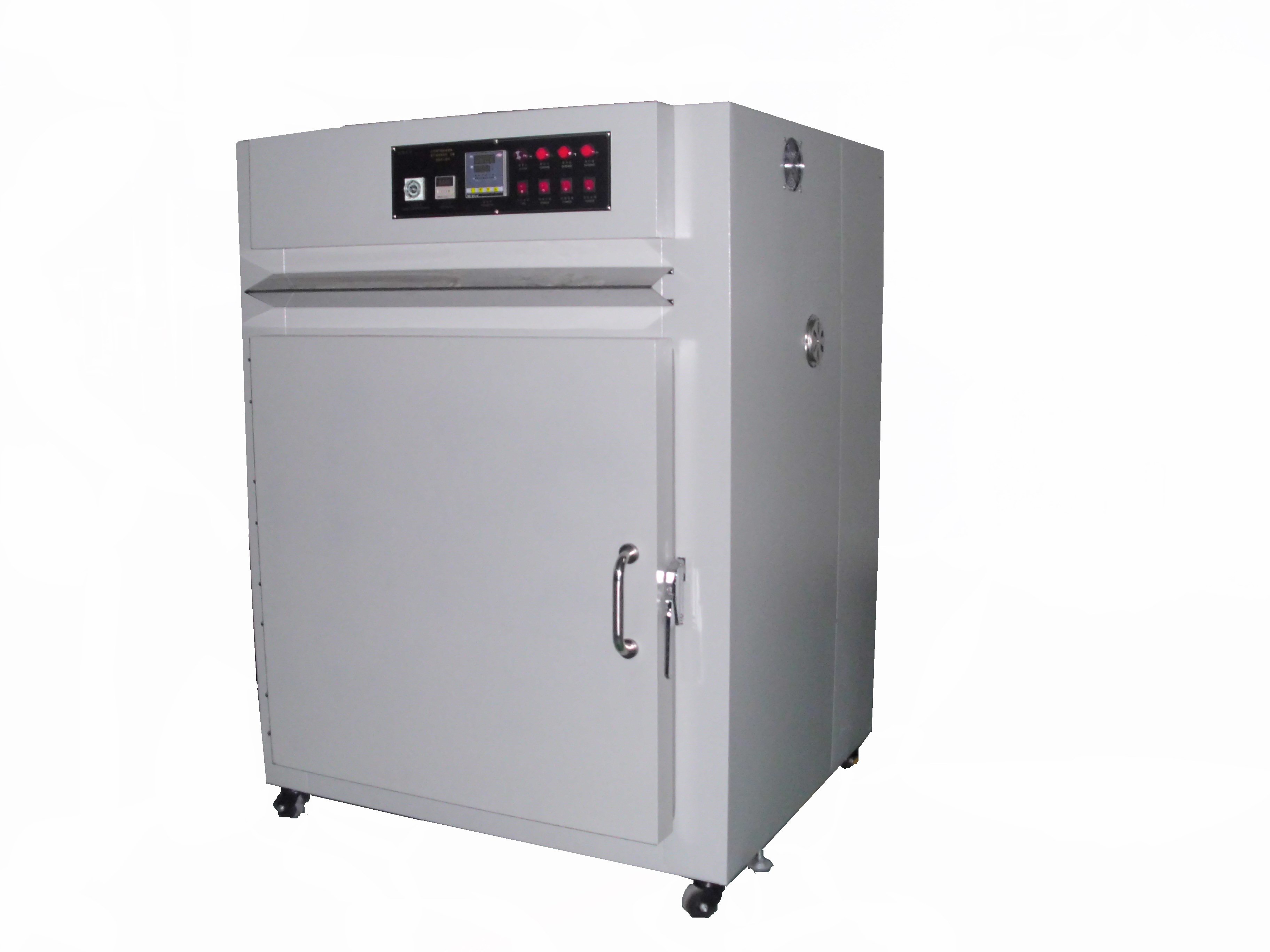 Hot Air Circulation Oven for LED CMOS Touch panel , industrial microwave oven