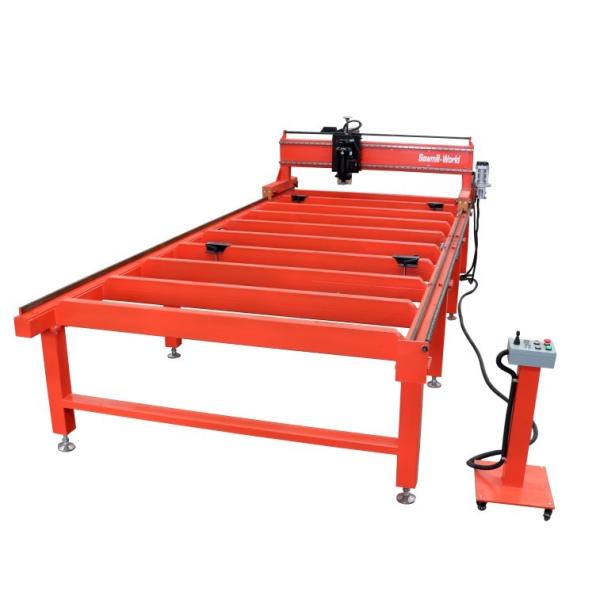 Quality Redwood Slab Sanding Machine / Log Planer Planks Polishing Machine 3kw for sale