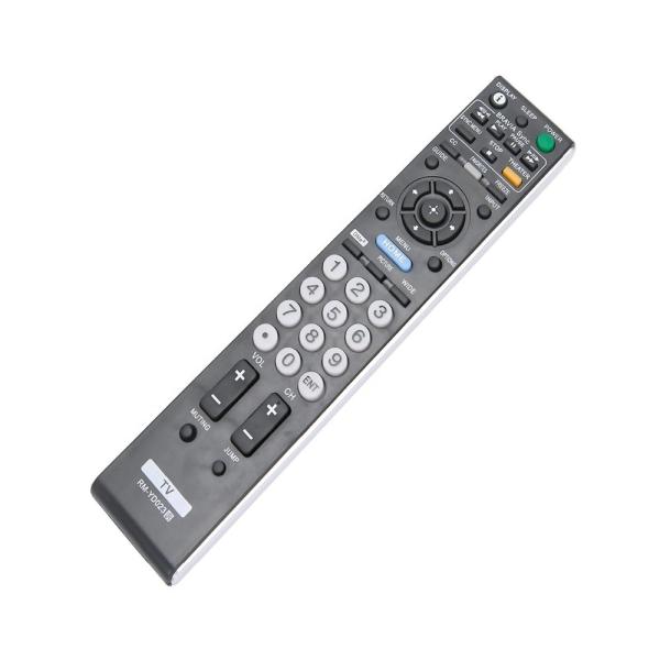 Replaced RM-YD023 Remote Control fit for Sony TV KDL-40W4100 KDL-42V4100 KDL