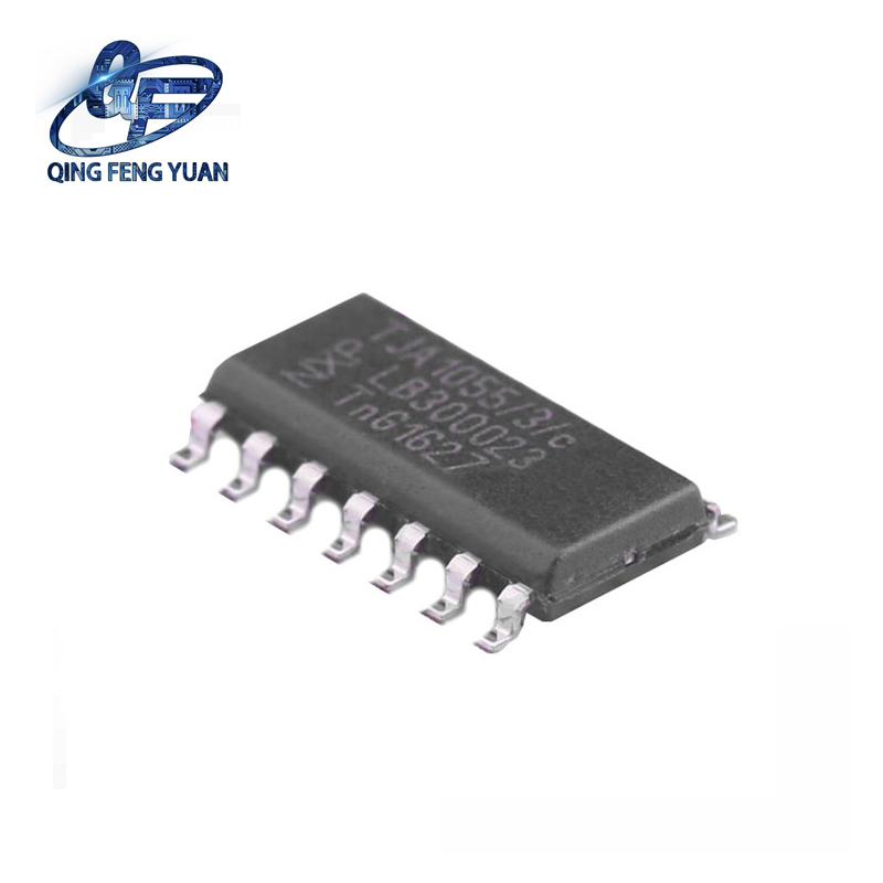 N-X-P TJA1055T IC Util Plegado Componentes electronics Chips De Som