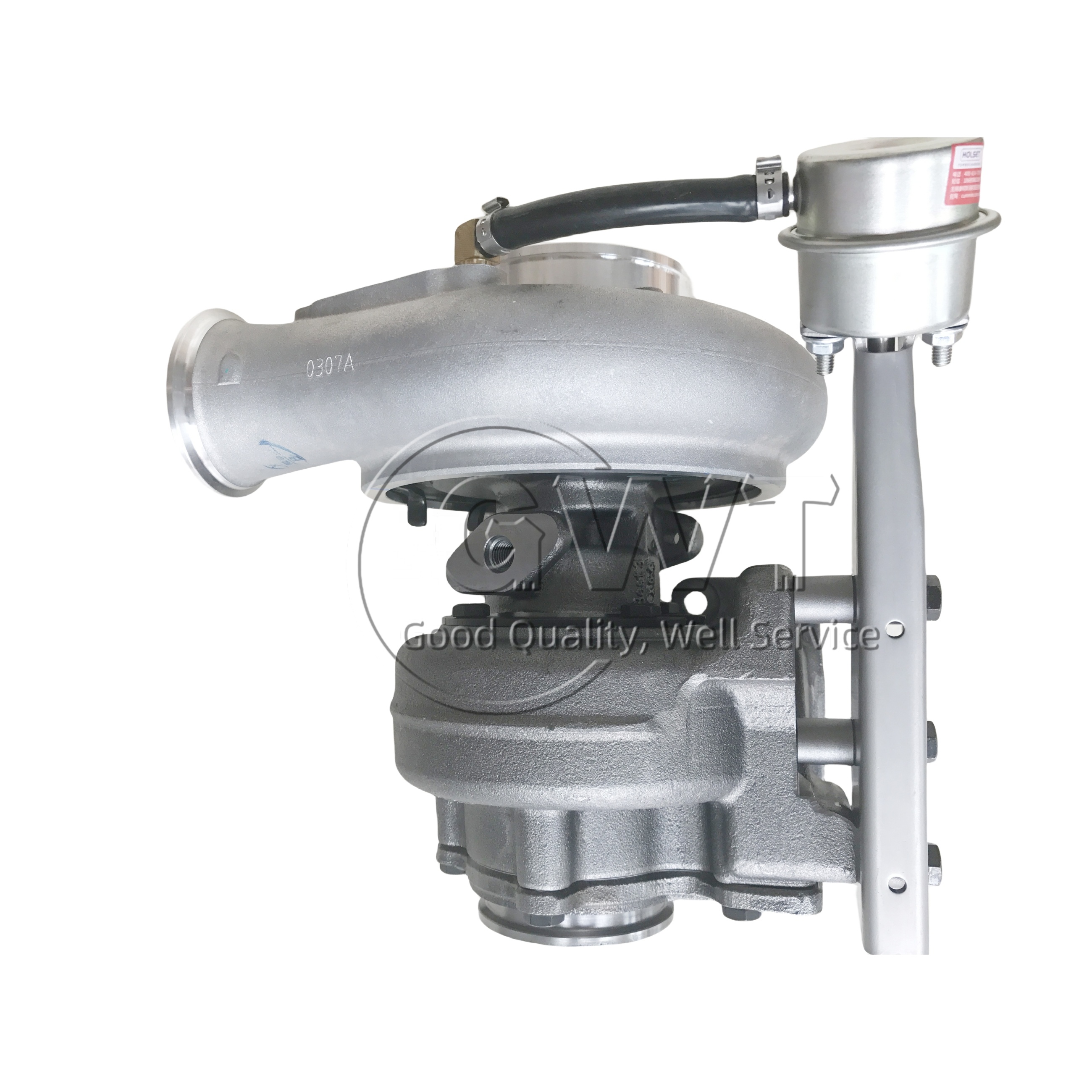 Supercharger kit 3772562 3772561 HX35W for cummin 3772562 3772561