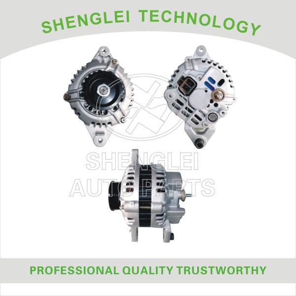 12V 75A Hyundai Car Alternator Claw - Pole Brushless Type Sonata 1.8 2.0 Series
