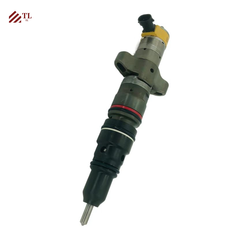 Guaranteed E330D E336D C9 Engine Nozzle Assembly 20R-8968 Injector 557-7633 20R-8064
