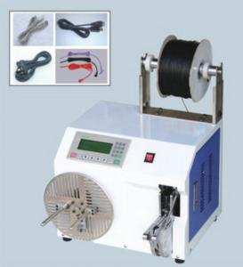  cable winding machine manufacturer /wire bundling machine Manufactures