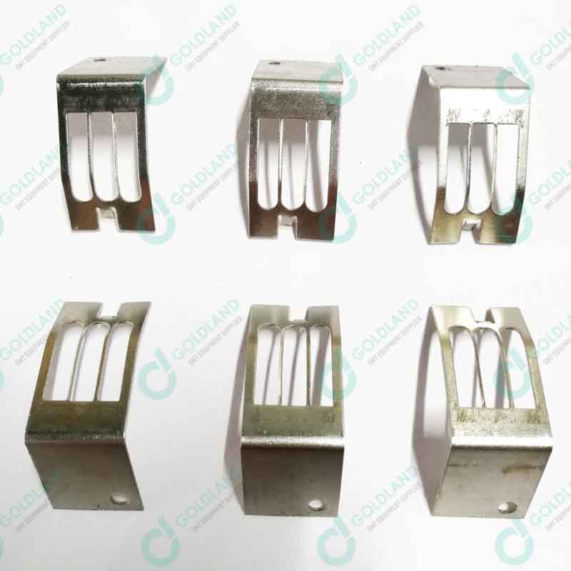 SMT spare part 03082005S02 STRIPPING SHEET METAL FOIL DISPOSAL X 12mm for Siplace/Siemens/ASM X12mm feeder