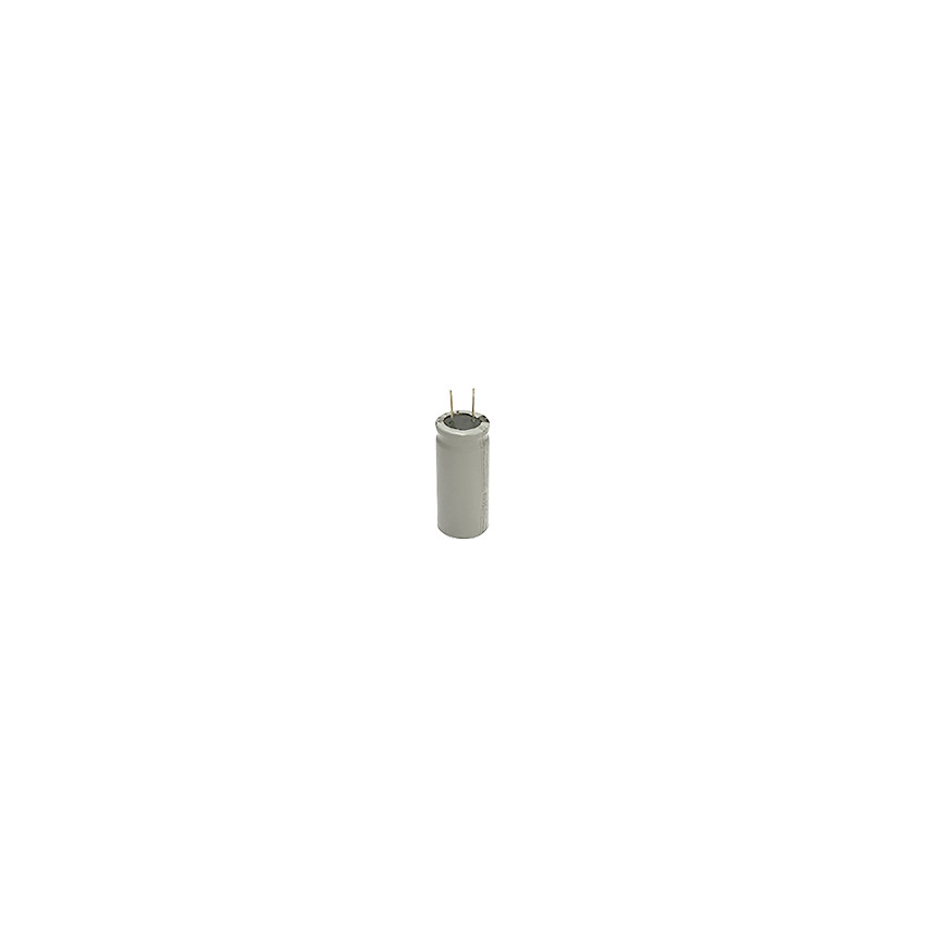 Cylindrical Lithium Ion Battery Cell , NSC1850 3.7V 1500mA Rechargeable Lithium Battery