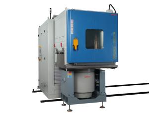  Advanced Vibration Test Chamber Environmental Test Systems Combined Temperature Humidity Manufactures