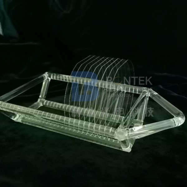 Ferroelectric LiNbO3 wafers For SAW Devices Optical Waveguides