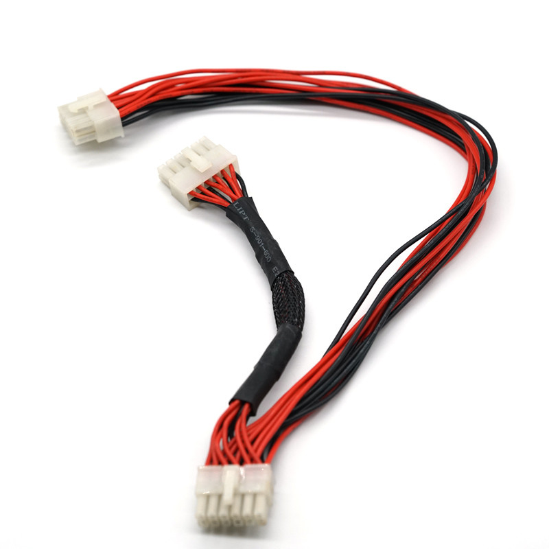 Molex 39-01-2120 5557 Terminal Wiring Harness Cable