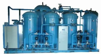 Professional 15 ppm Oily Water Separator Purifier , Bilge Water Separator